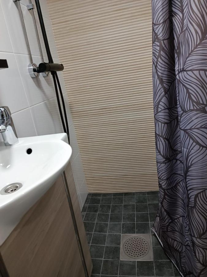 Starhomes Hallituskatu 23 Oulu Eksteriør billede